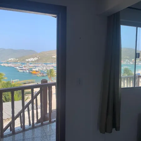 Vista Mar 2-3